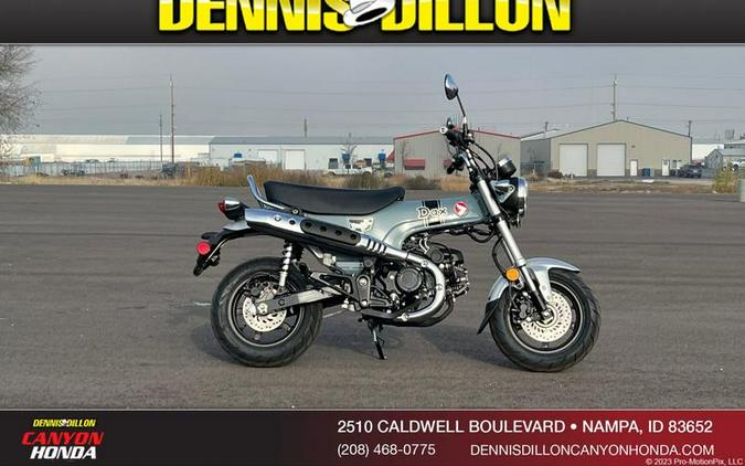 2025 Honda® Dax 125