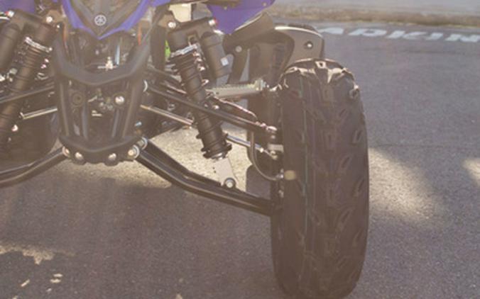 2026 Yamaha Raptor 700R