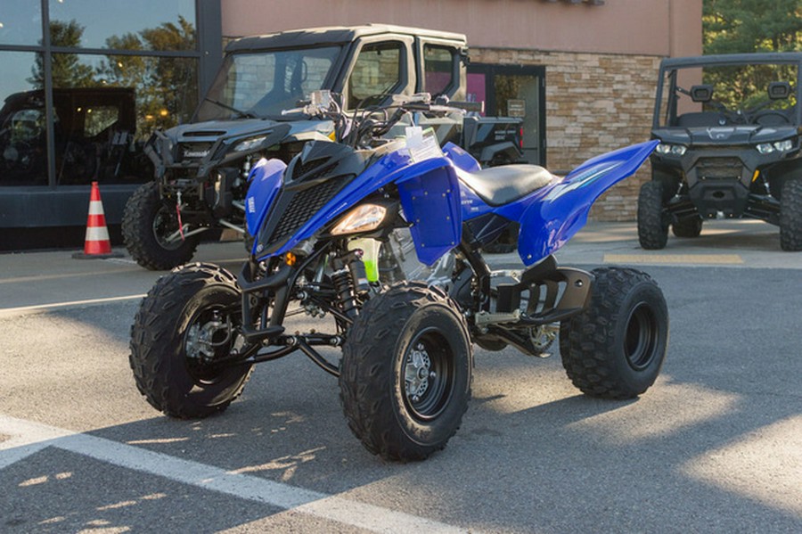 2026 Yamaha Raptor 700R