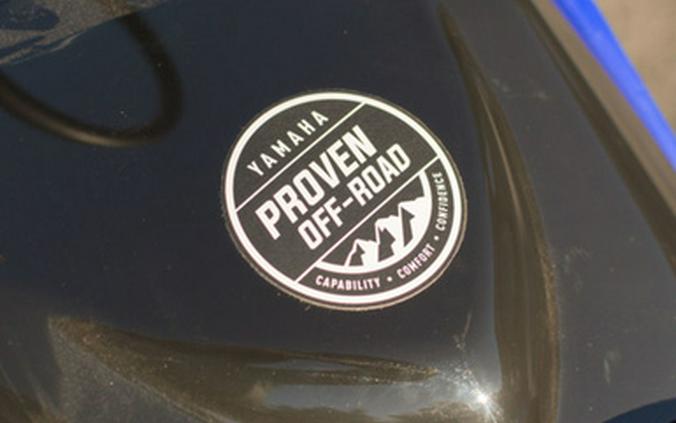 2026 Yamaha Raptor 700R