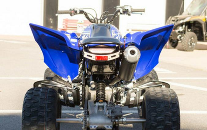 2026 Yamaha Raptor 700R