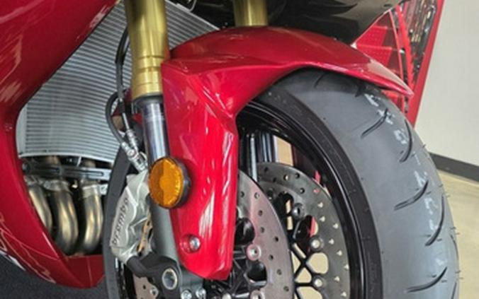 2027 Suzuki GSX-R750