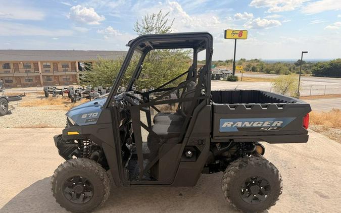 2026 Polaris Ranger SP 570 Premium