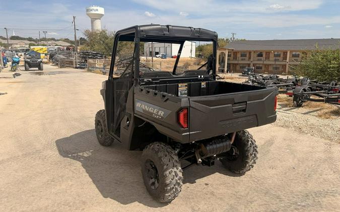 2026 Polaris Ranger SP 570 Premium
