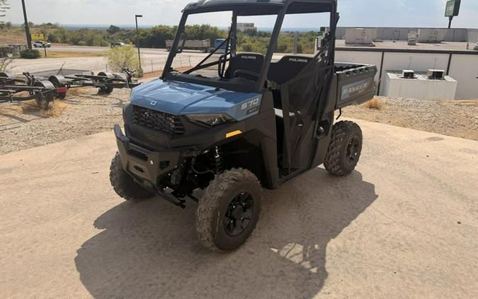 2026 Polaris Ranger SP 570 Premium