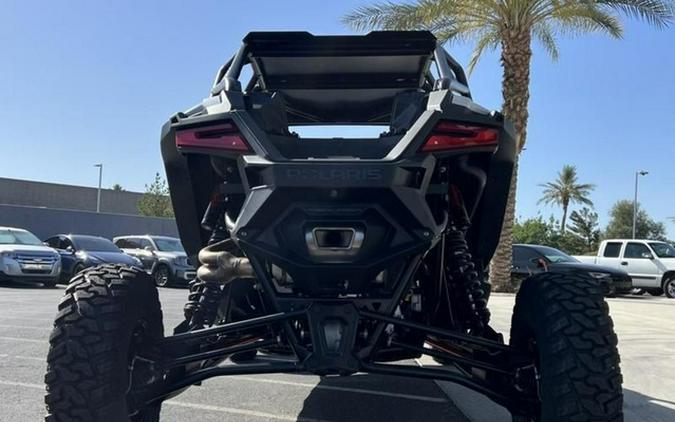 2026 Polaris RZR Pro R 4 Ultimate