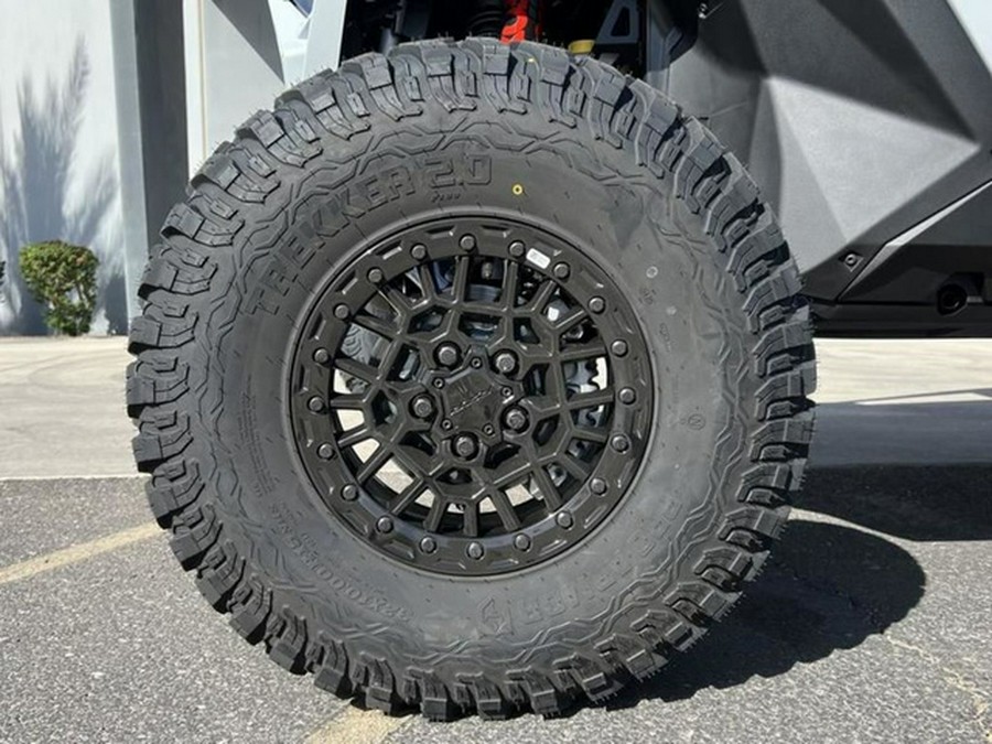 2026 Polaris RZR Pro R 4 Ultimate