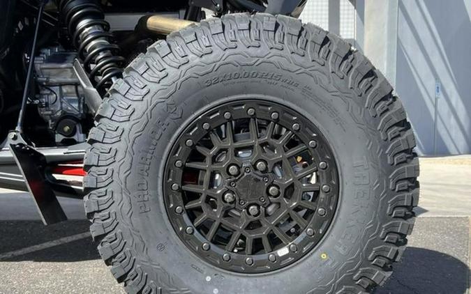 2026 Polaris RZR Pro R 4 Ultimate