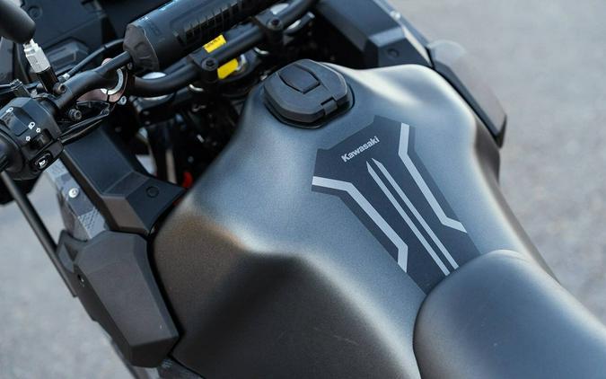 2022 Kawasaki KLR 650