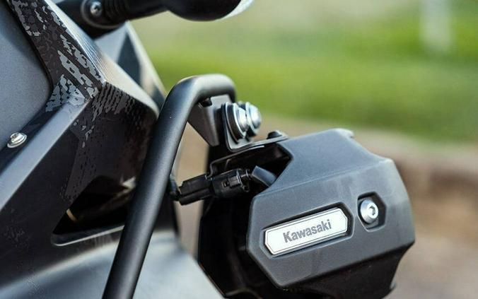 2022 Kawasaki KLR 650