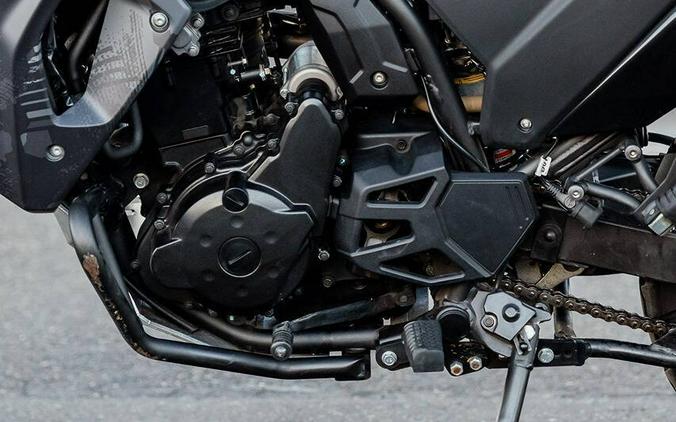 2022 Kawasaki KLR 650