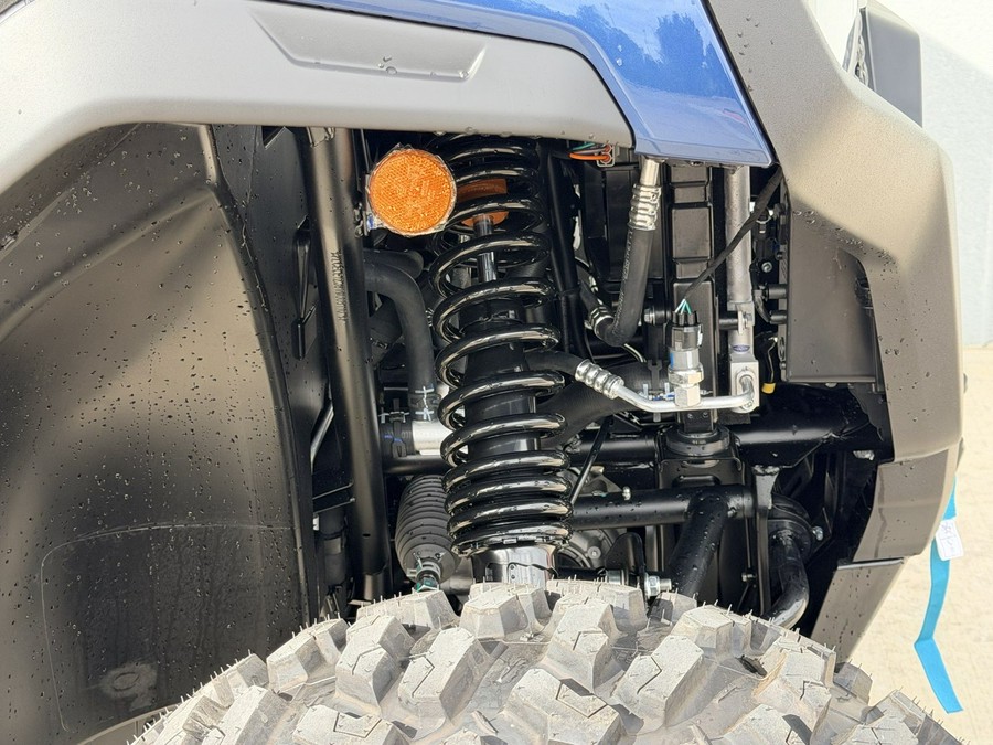 2027 CFMOTO UForce U10 XL Pro EPS