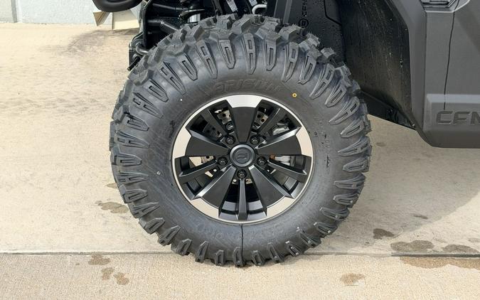 2027 CFMOTO UForce U10 XL Pro EPS