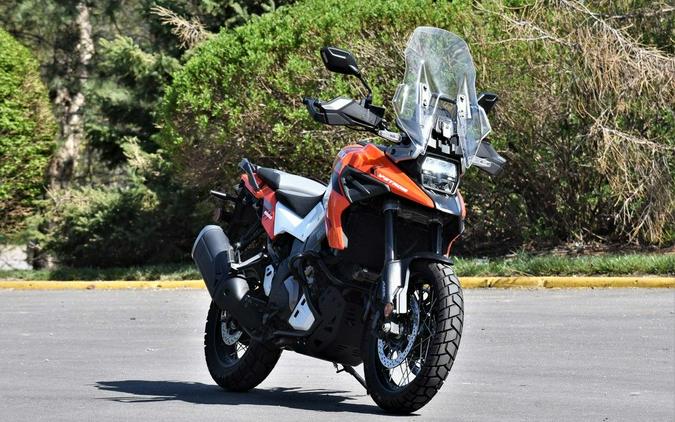 2020 Suzuki V-Strom 1050XT First Ride Review (24 Fast Facts)