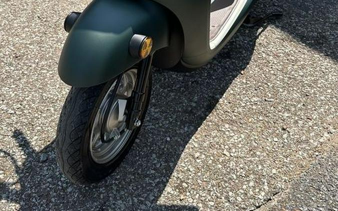 2024 Honda® Metropolitan