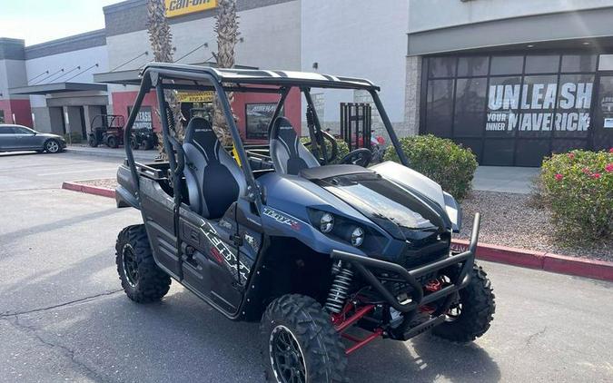 2024 Kawasaki Teryx® S LE