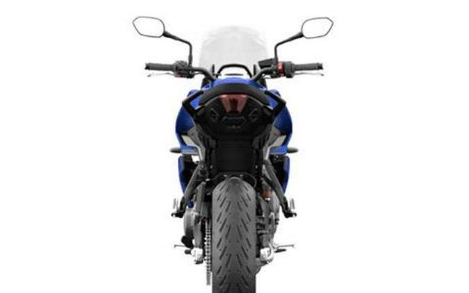 2023 Triumph Tiger Sport 660