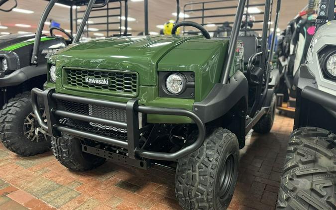 2023 Kawasaki Mule™ 4010 Trans4x4®