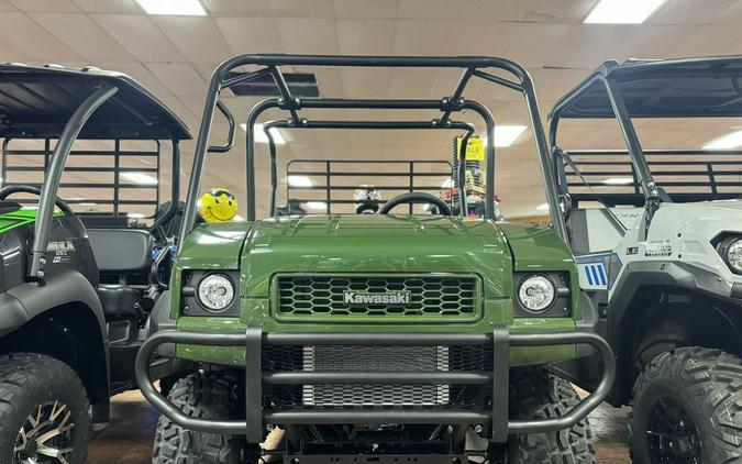 2023 Kawasaki Mule™ 4010 Trans4x4®