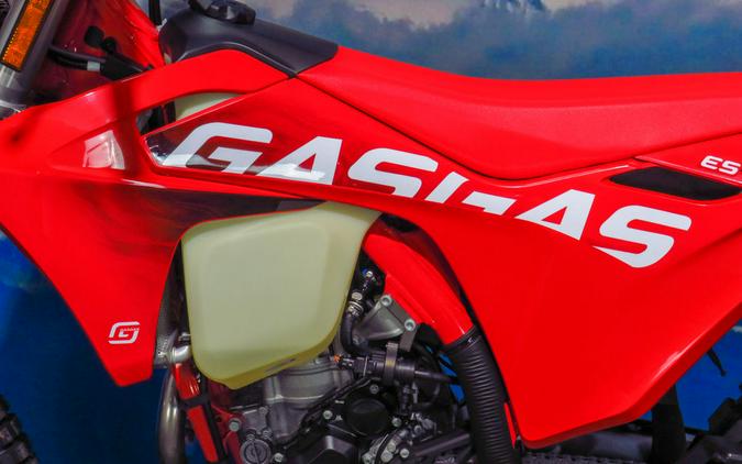 2024 GASGAS ES 350