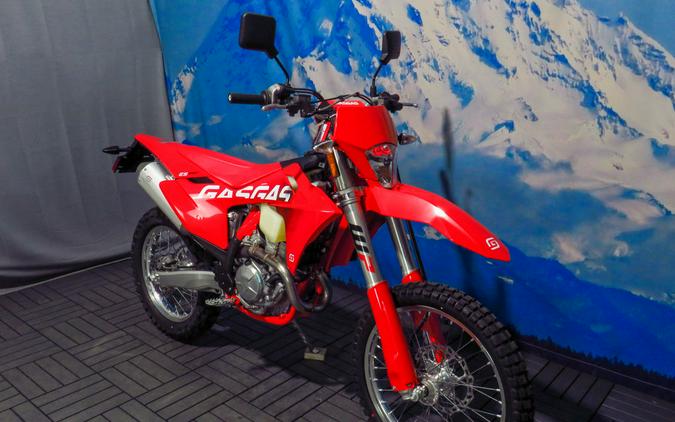 2024 GASGAS ES 350