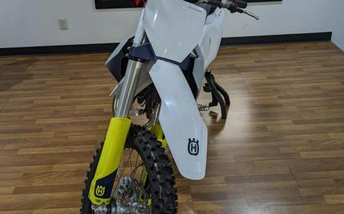 2023 Husqvarna® TC 125