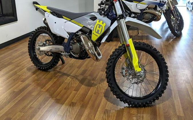 2023 Husqvarna® TC 125