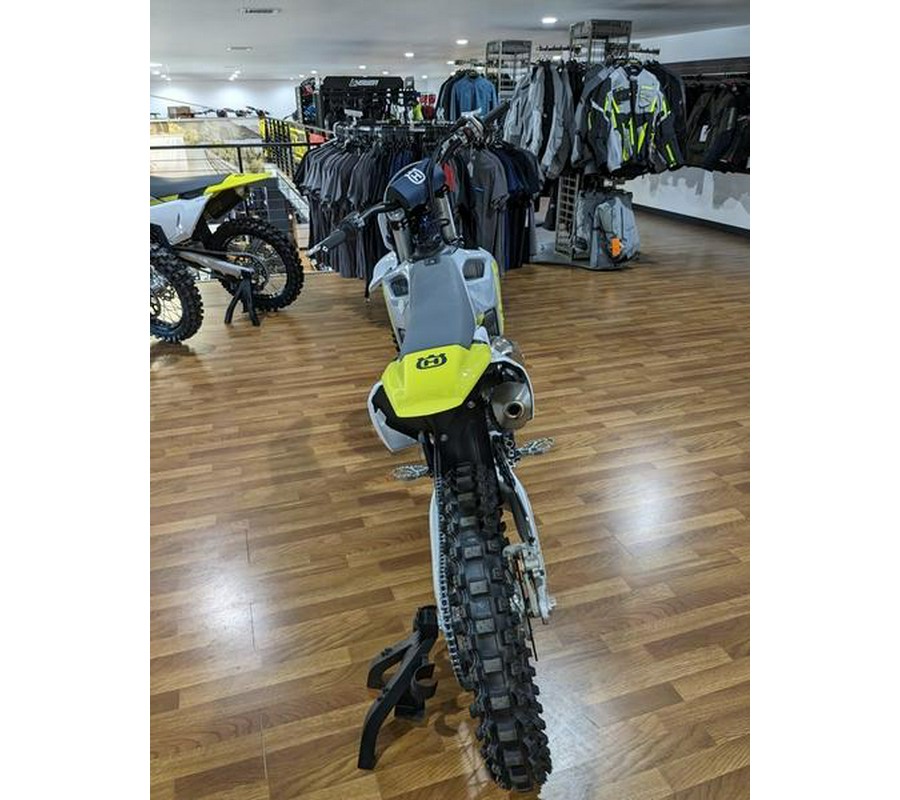 2023 Husqvarna® TC 125