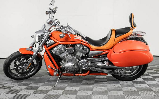 2005 Harley-Davidson® VRSCSE - Screamin
