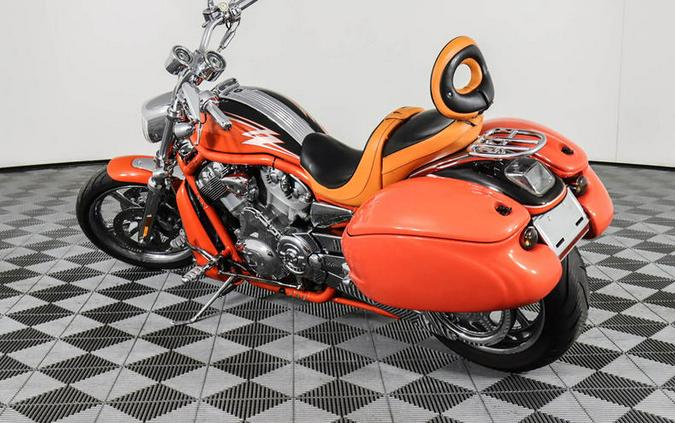 2005 Harley-Davidson® VRSCSE - Screamin