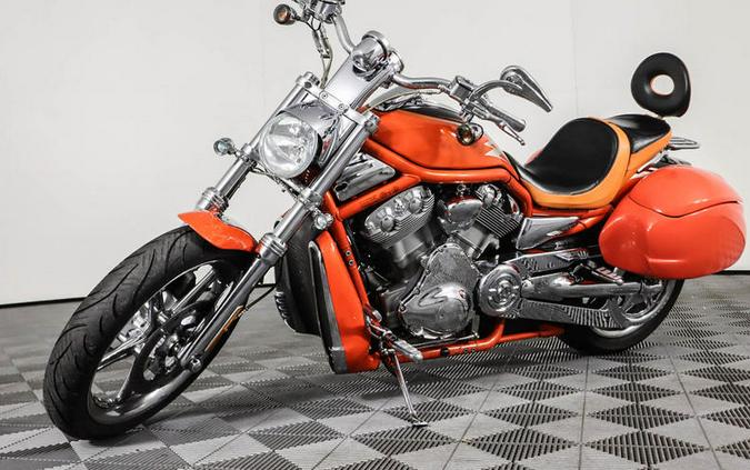 2005 Harley-Davidson® VRSCSE - Screamin