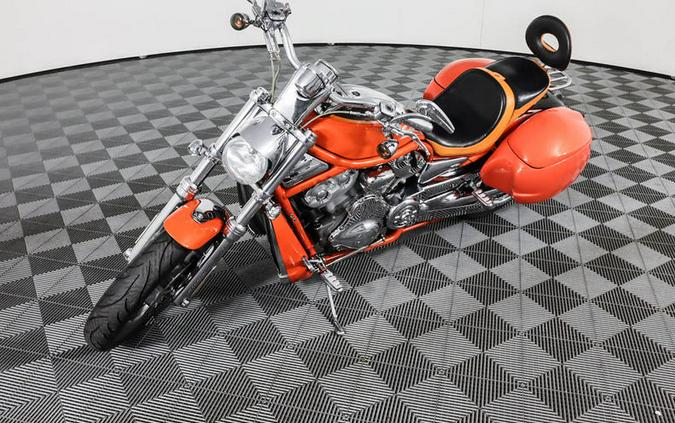 2005 Harley-Davidson® VRSCSE - Screamin