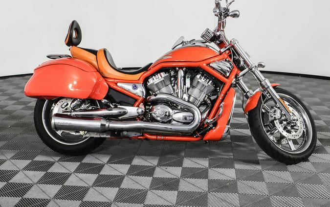 2005 Harley-Davidson® VRSCSE - Screamin