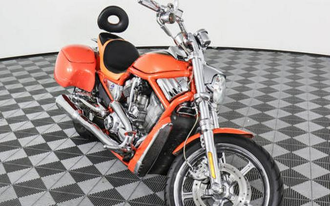 2005 Harley-Davidson® VRSCSE - Screamin