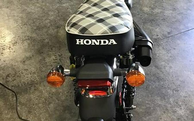 2024 Honda® Monkey