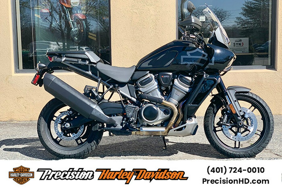 2023 Harley-Davidson Pan America™ 1250 RA1250S