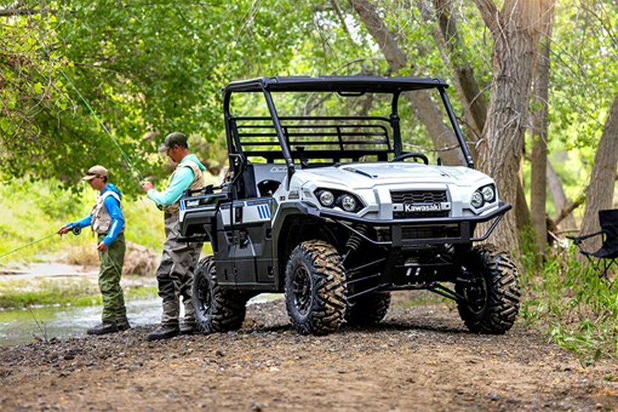 2024 Kawasaki MULE PRO-FXR™ 1000 LE