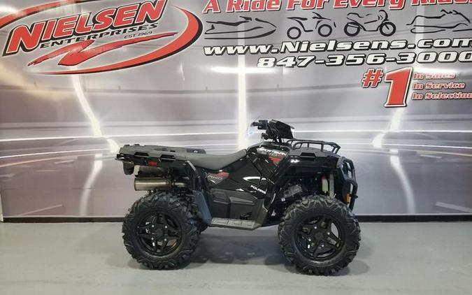 2024 Polaris® Sportsman 570 Trail