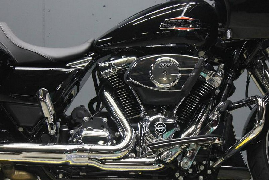 2024 Harley-Davidson® FLTRX - Road Glide®