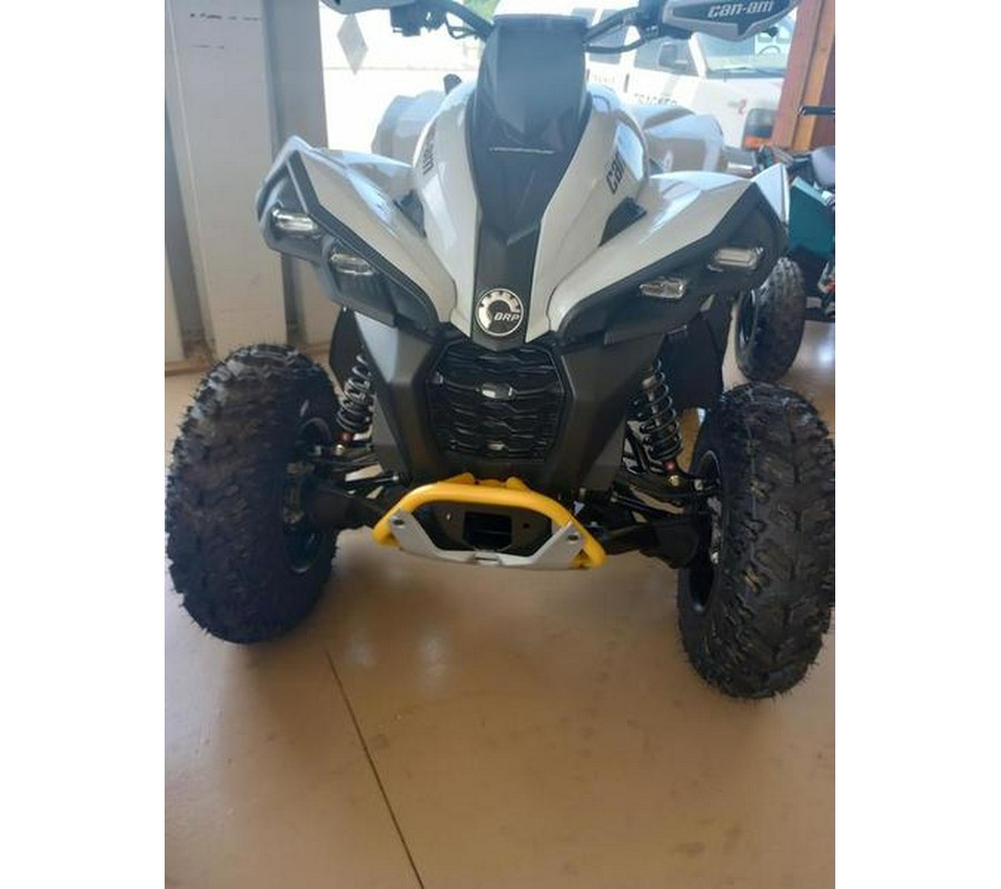 2024 Can-Am® Renegade X xc 1000R