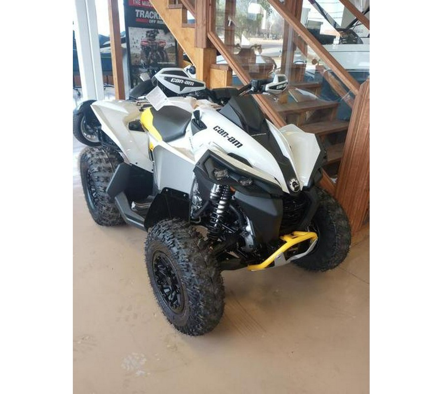 2024 Can-Am® Renegade X xc 1000R