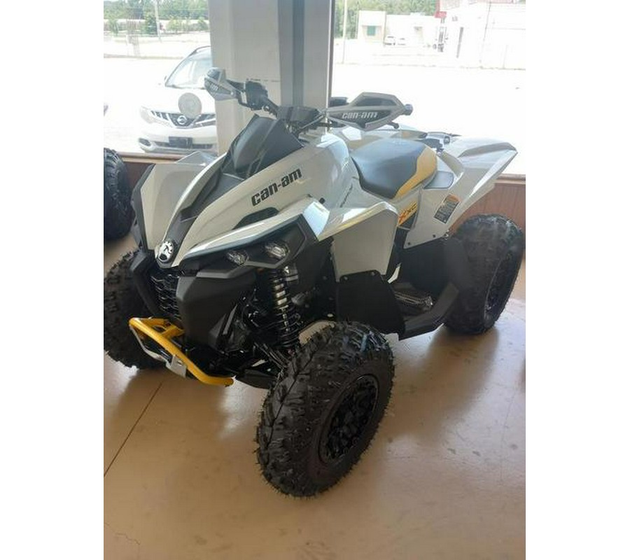 2024 Can-Am® Renegade X xc 1000R