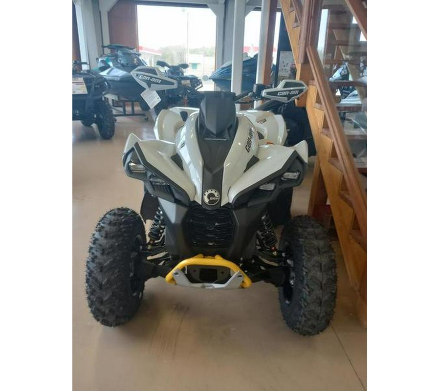 2024 Can-Am® Renegade X xc 1000R