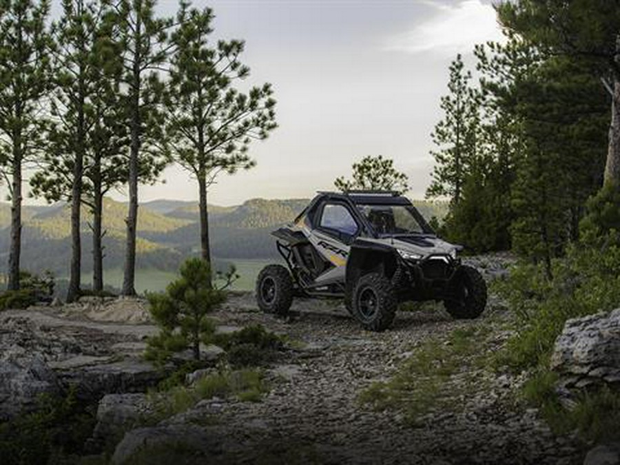 2023 Polaris RZR Pro XP Sport