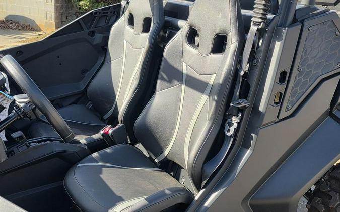 2025 Can-Am Commander DPS 700