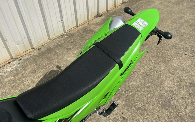 2025 Kawasaki KLX230 S ABS