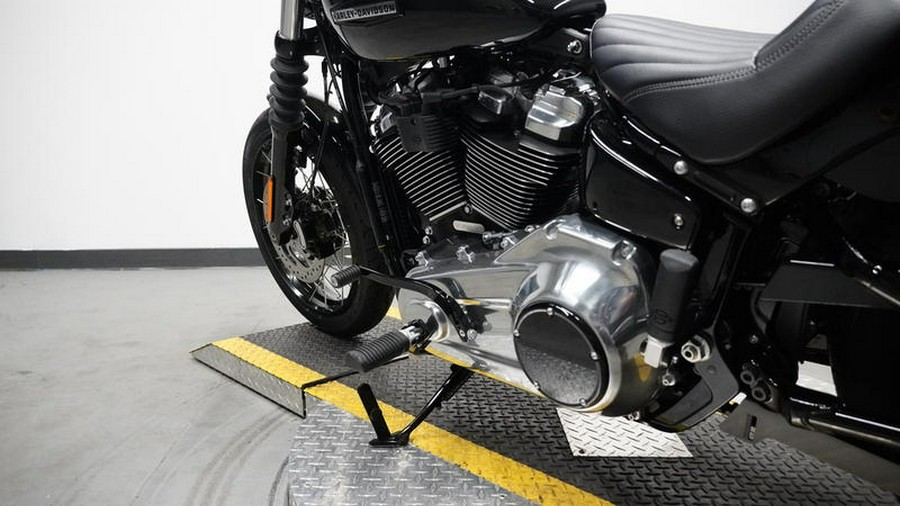 2025 Harley-Davidson® FXBB - Street Bob®