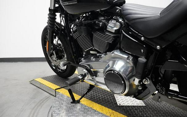 2025 Harley-Davidson® FXBB - Street Bob®