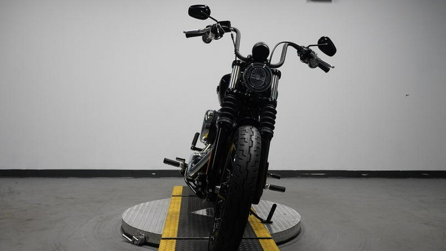 2025 Harley-Davidson® FXBB - Street Bob®