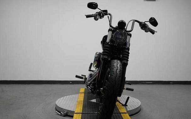 2025 Harley-Davidson® FXBB - Street Bob®